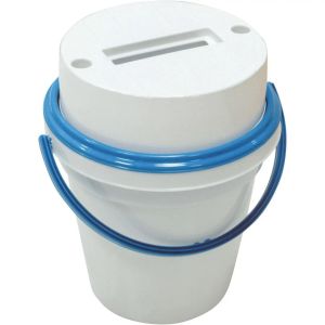 Seau Pour Moulin &Agrave; C&eacute;r&eacute;ales Kerbl - Neuf