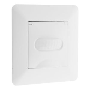 ERSHI-Interrupteur automatique compatible LED Blanc - Artezo[1700] - Neuf