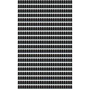 500pcs Ventilate Game Controller Finger Cover Pour Le Jeu - Neuf