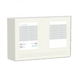 Alarme technique 32 zones - Neuf