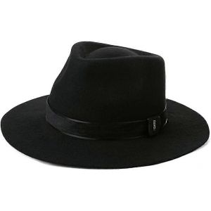 Des Ann&eacute;es 1920 Gatsby Gangster Fedora Dress Costume Unisexe Chapeau Derby D'hiver - Neuf