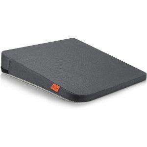 Coussin Rehausseur Voiture Confortable-Coussin De Si&egrave;ge Voiture Moderne-Ferme,Ind&eacute;formable-Coussin Cale En Mousse,Coussin De Chaise Coussin Ergonomique Premium - Neuf