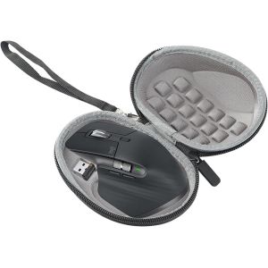 ?tui de Voyage Rigide en EVA pour Logitech MX Master, &iquest;&iquest;tui de Protection Portable pour Souris, r&iquest;&iquest;sistant aux Chocs et &iquest;&iquest;tanche (MX Master 3) - Neuf