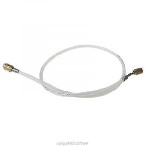 Climatisation Tube De Fluorure Haute Pression Fréon Tuyau Réfrigérateur Ajout De Liquide Conditionneur De Tuyau De Fluor N12 20 - Neuf
