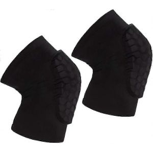 Manchon De Genou Anticollision Par Compression Best-Seller En Europe Du Nord - Neuf