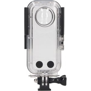 Subzonal-Bo&icirc;tier &Eacute;tanche Pour X3, Bo&icirc;tier De Plong&eacute;e &Eacute;tanche Pour X3, Bo&icirc;tier De Protection De Plong&eacute;e Sous-Marine De 40 M&egrave;tres, Pour Accessoire X3 - Neuf