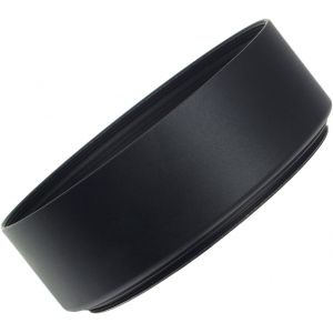 Pare-Soleil d'objectif en m&eacute;tal Standard 58 mm pour Canon Nikon Pentax Sony Olympus - Neuf