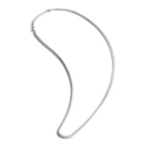 Collier Gemini Dux Silver - Neuf