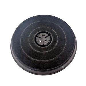 Filtre charbon type E233 FAC519 EFF57 (98756-1654) Hotte (ROBLIN 5403003 481281718534 DE DIETRICH INDESIT ARISTON HOTPOINT ROBLIN ZANUSSI ARTHUR MARTIN ELECTROLUX BEKO BOSCH ELECTROLUX ACEC FAURE BAUK - Neuf