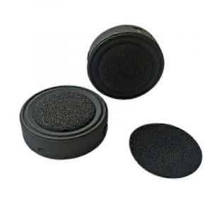 Casque de moto Casque Bluetooth Sans fil Magique Collant Étanche Vent Bruit Autonomie élevée de la batterie 2 - Neuf