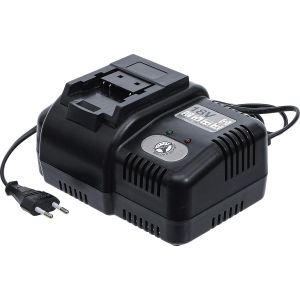 JGD-BGS DIY 9260-2 - Chargeur Rapide - pour cl&eacute; &agrave; Choc sur accu Art. 9260 - Neuf