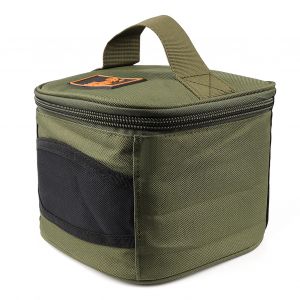 Sac De Rangement Pour Moulinet De Pêche,Étui De Transport Pour Moulinets De Pêche Série 500-10000,Tout Pour La Pêche-Style B - Neuf