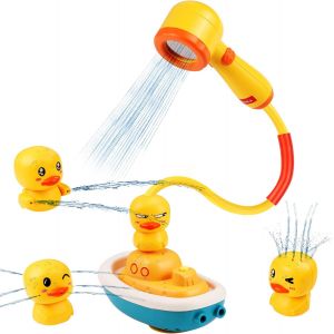 Jouet De Bain Pour Bébé, Jouets De Bain Pour Bébé Pour Baignoire, Jouets De Bain Pour Douche El - Neuf
