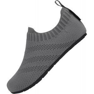 Kalanka-Pantoufles Pour Garçons Antidérapante Respirant Chaussons De Fille Léger Chaussures Mixte Enfant Gr.18-37 - Neuf