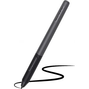 Artpaint Ap50 Stylet Sans Pile Avec 8192 Niveaux De Pression Pour Pd1161/Pd1561 /Pd156Pro - Neuf