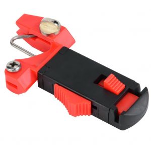 Pince De Fixation Pour Mat De Planche Power Grip Pour Planche, Bateau De Peche A La Traine, Peche En Mer - Neuf