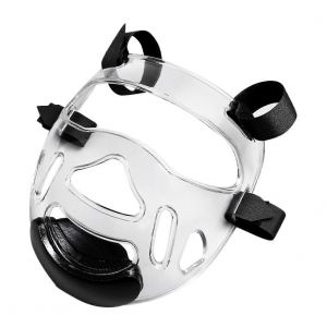 Karate Boxe Visage De Boxe Kickboxing Casque Taekwondo Sports Visage Couvre-Visage Taekwondo Protection Faciale Taekwondo Plastique Durci - Neuf