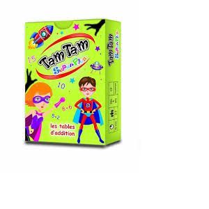 Auzou Tam Tam - Le Coffret Cp : Tam Tam Safari - J'apprends &Agrave; Lire - Neuf