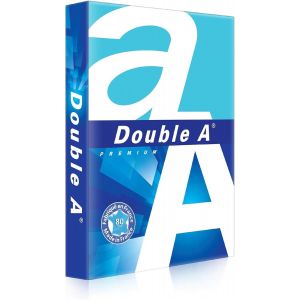 Premium Ramette de 500 feuilles de papier machine 80 g/m² Format A4 - Neuf
