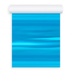 HJLIAN Autocollants miroir reflechissants Autocollant mural miroir auto-adhesif Autocollants miroir reflechissants pour salon - Neuf