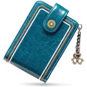 Porte-Cartes Antimagnétique Pour Plusieurs Cartes De Stockage Porte-Cartes-Générique - Neuf