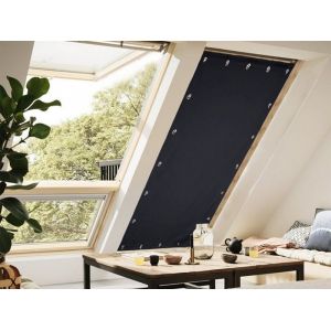 Stores Occultants Portables Pour Camping-Car Avec Ventouses Pour La Protection Solaire Et L'intimité - Neuf