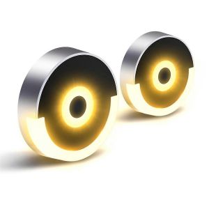 Lampe de sac &agrave; main,Lampe LED de sac &agrave; main pour femmes,Illuminateur de sac rechargeable - Neuf