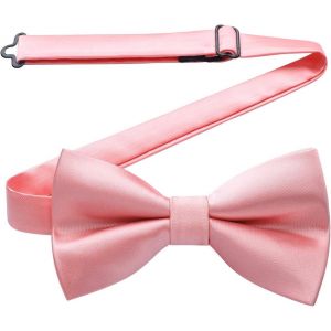 Tzf-Noeud Papillon Paisley Ensemble Pour Homme Accessoires De Fete De Mariage - Neuf