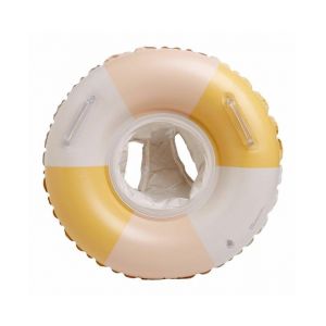 Bou&eacute;e Gonflable Pour Enfants De 1 &Agrave; 5 Ans, Jouet Aquatique Amusant Pour L'&eacute;t&eacute;, L&eacute;ger Et Portable, En Pvc Durable - Neuf