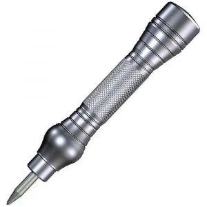 Mécanique Irock 5 briseur de verre Outil de rupture de stylo pour -11 Téléphone portable Outil de rupture de couvercle de verre arrière [xc] - Neuf