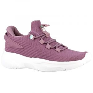 Baskets Femme Rose L&eacute;g&egrave;res Et Confortables &ndash; Tailles 36 &Agrave; 41 - 39 - Neuf