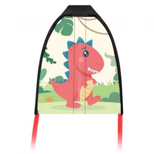 Cerf-Volant D'ejection Du Pouce Pour Enfants, Petit Cerf-Volant D'ejection Du Pouce, Jeux De Sport De Plein Air Amusants, Cadeaux D'anniversaire, Dinosaure - Neuf