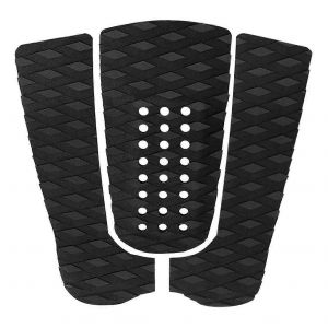 Lot De 3 Tapis Antiderapants En Eva Pour Planche De Surf Avec Trou - Neuf