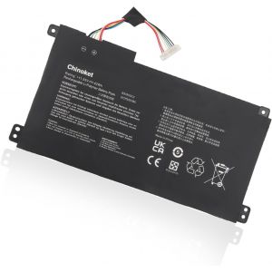 AOAL-B31N1912 C31N1912 Batterie Pour Asus Vivobook 14 E410Ma L410Ma E410Ka E510Ma E510Ma E510Ka F414Ma L510Ma R522Ma E410Ma-Ek026Ts Ek018Ts L410Ma-Bv058Ts E510Ka-Ej033Ts E510Ka-Ej033Ts - Neuf
