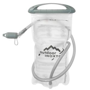 Reservoir D'eau Etanche Pour Sac A Dos D'hydratation De 2 L - Neuf