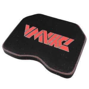 Coussin Ergonomique Pour Kayak De Pêche ¿ Rembourré, Antidérapant, Léger, Avec Ventouses Pour Un Confort Optimal Lors De Vos Aventures Aquatiques - Neuf
