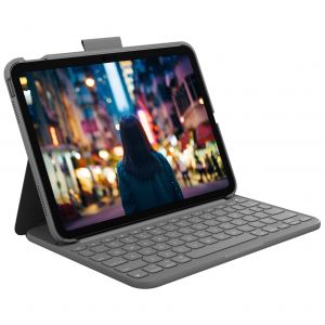 Logitech Slim Folio - Neuf