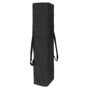 Sac &Agrave; Roulettes Universel R&eacute;sistant &Agrave; L'eau Pack Durable Pour La Randonn&eacute;e En Plein Air Noir,140 * 34 * 54cm - Neuf