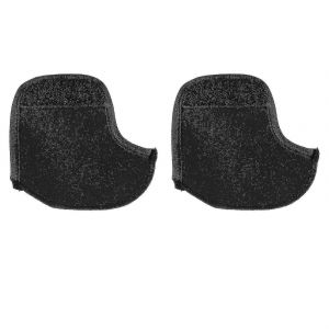 2024 2x Housse De Tige De Selle Pour Tige De Selle À Suspension Suntour Étui De Protection Pour Tige De Selle Suntour Ncx Doigt G - Neuf