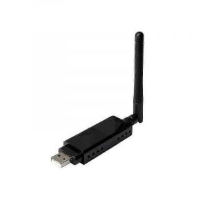 Ar9271 Chipset 150mbps sans fil USB Wifi Adaptateur 802.11n Carte r&eacute;seau avec antenne 2dbi pour Windows - Neuf
