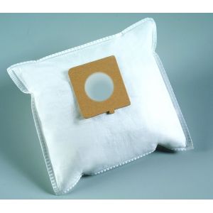 Sacs microfibre Aspirateur LG/Goldstar Interfilter (618) - Neuf