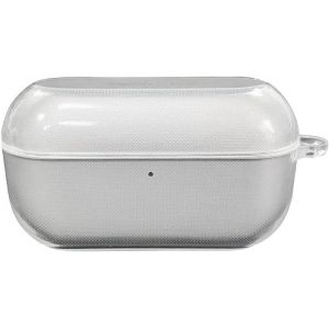 FUIW-Coque Compatible Avec Technics Eah-Az100 Coque,Antichoc,Housse En Silicone Pour &Eacute;couteurs Bluetooth Compatible Avec Technics Eah-Az100.Transparent - Neuf