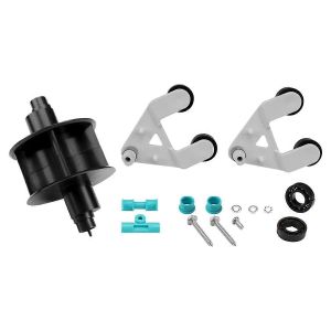 11pcs AXV621DAT roulement de turbine pour nettoyeur de piscine - Neuf