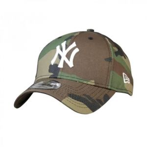 Casquette - New Era - New York Yankees - 9forty - Vert - Homme - Urbain - Neuf