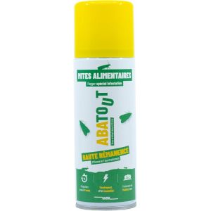 Anti Mites Alimentaire bbe/210ml - Neuf