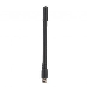 Lot de 2 antennes CRC9 3DBi 4G LTE compatibles avec Huawei E3372 E353 E367 E3131 E122 E8278 - Neuf