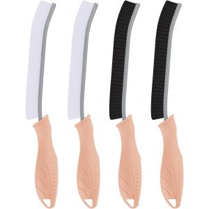 de nettoyage-de nettoyage des joints,de toilette,de nettoyage des coins durs,outils de nettoyage pour la maison,la salle de bain,la cuisine,l'évier,le coulis.[H38] - Neuf