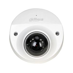 Cam&eacute;ra de s&eacute;curit&eacute; Dahua ext&eacute;rieure int&eacute;rieure 2 MP - DH-IPC-HDBW2231FP-AS-0280B-S2 - Neuf