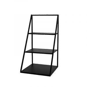 Support De Rangement &Agrave; 3 Couches Pr&eacute;sentoir &Agrave; G&acirc;teau En Fer Forg&eacute; Stand De Dessert Pr&eacute;sentoir &Agrave; Bijoux Et &Agrave; Parfum Pour De - Neuf