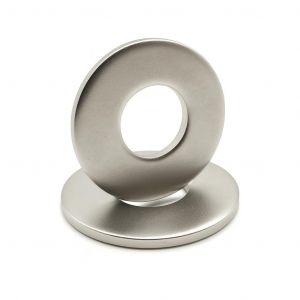 Rondelles M&eacute;tal Inox : M8 X 20 Mm - &Eacute;p. 1,5Mm | Rondelle Plate M8X20 Mm | Acier Inoxydable A2 (V2A / Aisi 304) | Pour Vis,&Eacute;crous,Boulons : Lot De 20 Pcs - - Neuf